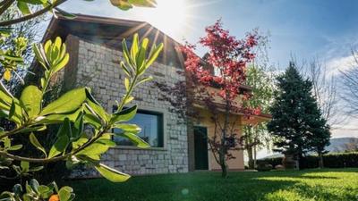 VILLA Vigne Vecchie