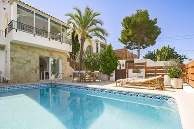 Casa Verano - Moraira