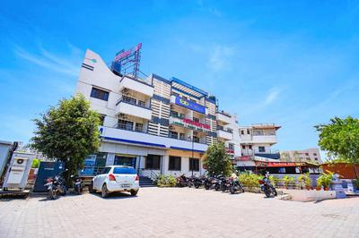 Via Yashraj Inn