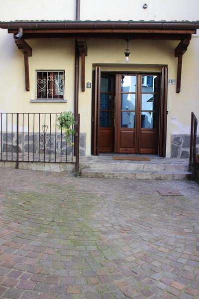 La Casa di Tita Stresa
