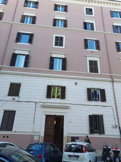 Deseo Home Guest House
