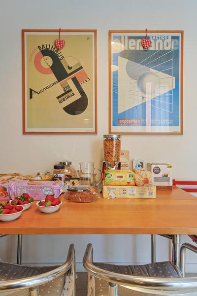 B&B Cristina e Stefano