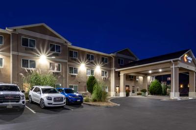 Comfort Inn Fort Morgan, Billede 2