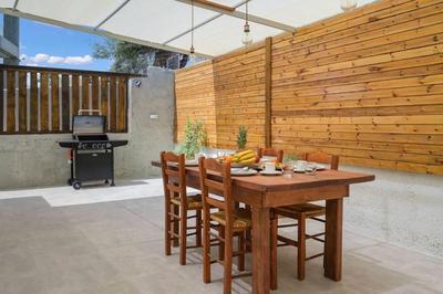 L'Maya Luxury Villa private pool, 2 Master BD, BBQ