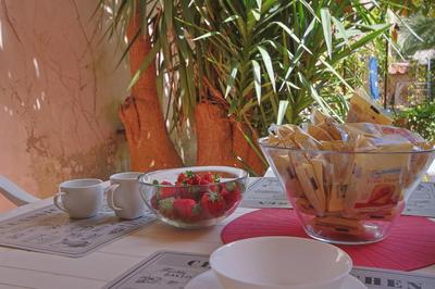 B&B Cristina Garden