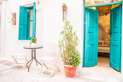Casa Panstel