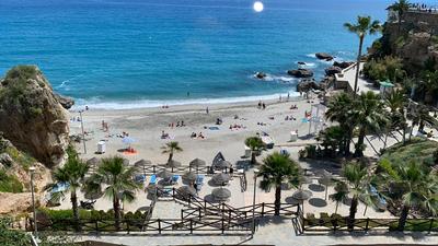 Delfín Nerja