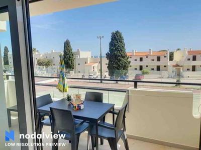 ELdorado JArdim open view beach 5 minutes foot