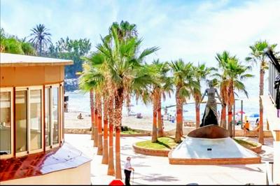 Apartamento Puerto Sol y Mar