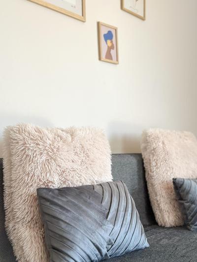 Faros Axd Harmony Apartment