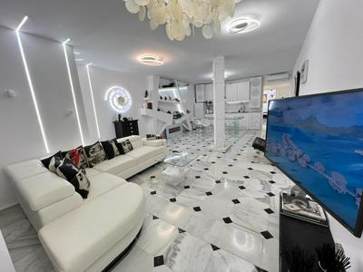 FASCINANTE Hogar en Cabo Pino en MARBELLA