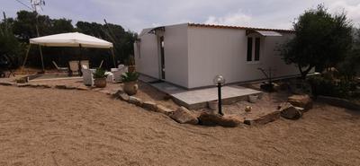 Casa Mariposa Porto Rotondo