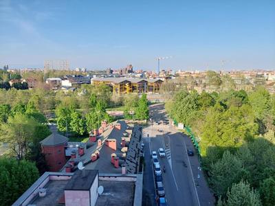 Bellavista Accommodation - Bovisa Politecnico - Rho Fiera - Sacco Hospital