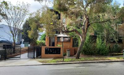 Quaint & Tranquil Subiaco 1 Bedroom Apartment