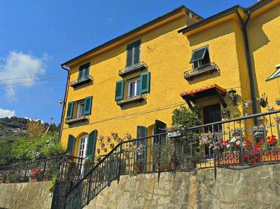 Casa vacanze Dolce Glicine