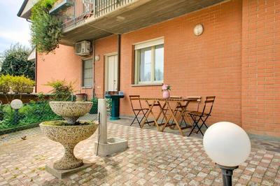 Villetta a 2 Passi dal Mare con Free Parking e Wi-Fi