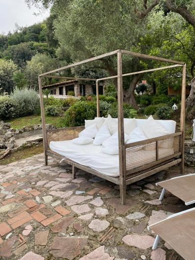 Maison Du Reve Scario