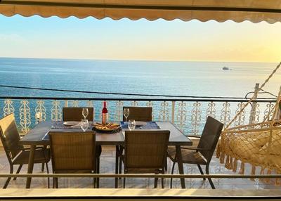 Sea You Soon luxury apartment