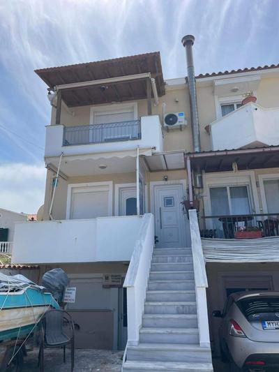 Mystegna Beach Appartement