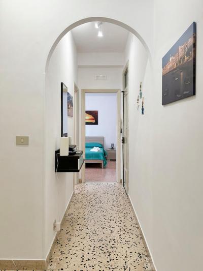 bed Cammareri
