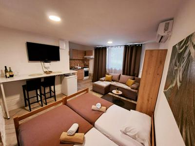 Apartmani Vuki