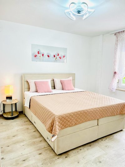 Holiday home Biondic