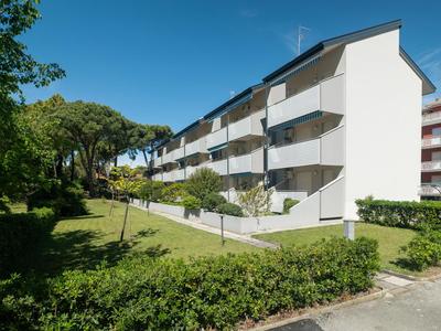 Oasi di comfort 5 posti letto eleganza a Lignano