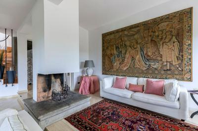 Villa Del Rubbio
