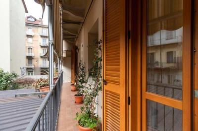 Sweet Apartment nel cuore di Torino