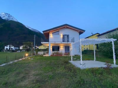 Villa Carlotta Verde with swimming pool