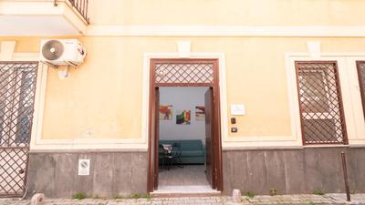 Casa Vacanze Alma B&B grazioso appartamento sul lungomare di Pozzuoli a 300mt dal centro e dal Rione Terra by Movery