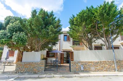 SanVitoTour- Residence Il Baglio