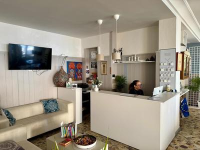 Hotel Everest - Bar e Ristorante