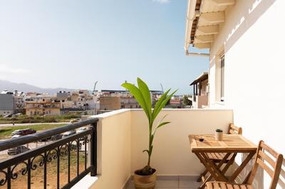 S12 Apartments