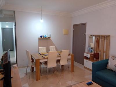 Appartement à Gueliz