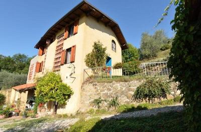 Ferienhaus mit Privatpool für 9 Personen ca 110 qm in San Donato bei Lucca, Toskana Provinz Lucca