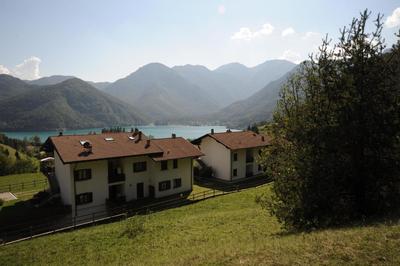 Unterkunft WOHNUNG BELLAVISTA