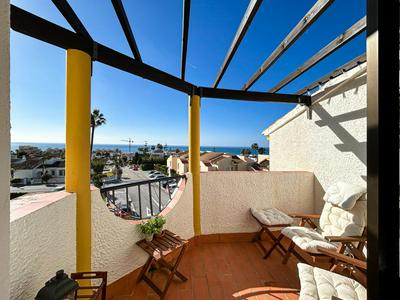 Sunny Sea apartmant!!! Las Farolas Mijas