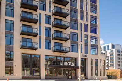 Flexhome East Side 1BR NO4 - with Balcony, Pool, Gym