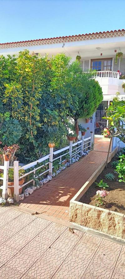 Casa en La Paz