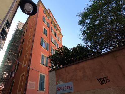 Terrazzaconvista - sui tetti della città vecchia