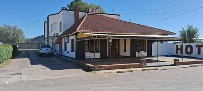 Hotel y Restaurant Don Quijote