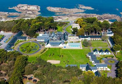 DOMAINE DE PORT AUX ROCS