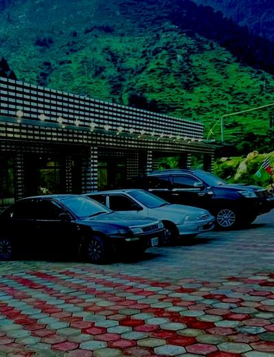 The Abbott Crown Hotel Rajwal