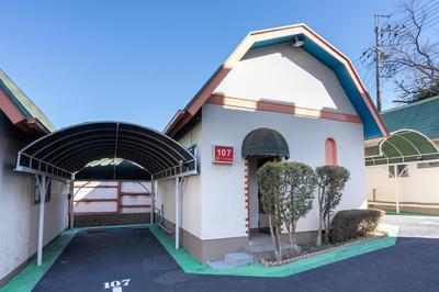 Grand Hotel Narita Airport - Vacation STAY 56501v