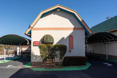 Grand Hotel Narita Airport - Vacation STAY 56496v