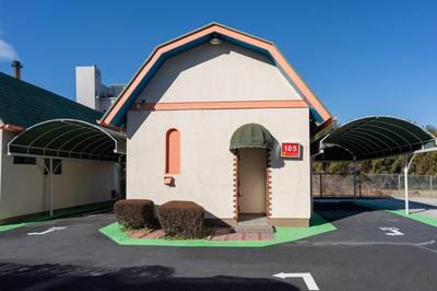 Grand Hotel Narita Airport - Vacation STAY 56493v