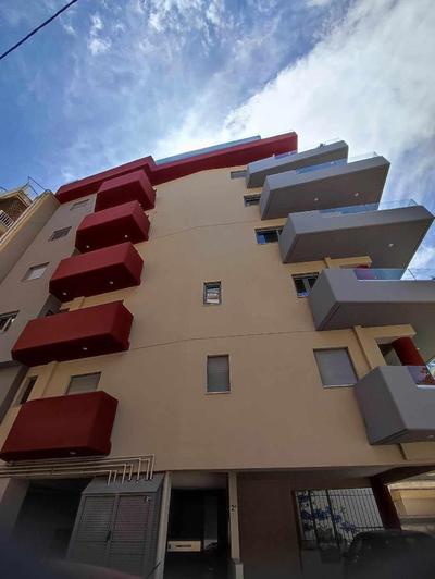 Athenian Songs - 3BR Penthouse with Acropolis Views