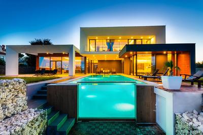 Villa C Istria