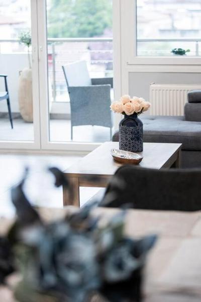 Zeusplace Pieria Luxury Apartment